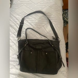 Steve Madden Overnight Bag